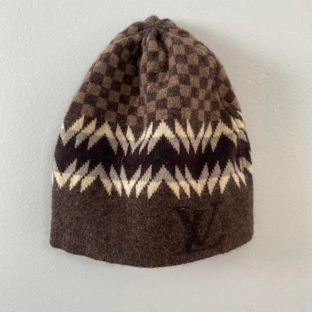 Louis Vuitton Hat
